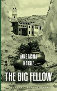 Cover The Big Fellow (eBook, ePUB)
