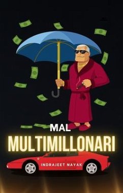Cover Mal Multimillonari (eBook, ePUB)