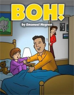 Boh! (eBook, ePUB) - Negron, Emanuel Israel