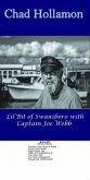 Lil Bit of Swansboro with Captain Joe Webb (eBook, ePUB)