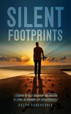 Cover Silent Footprints (eBook, ePUB)