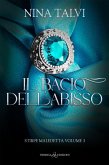 Il bacio dell’Abisso (eBook, ePUB)