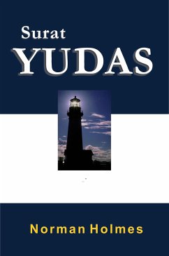 Cover Surat Yudas (eBook, ePUB)