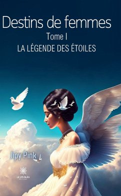 Destins de femmes - Tome 1 (eBook, ePUB) - Pink, Jipy
