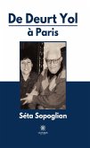De Deurt Yol à Paris (eBook, ePUB)