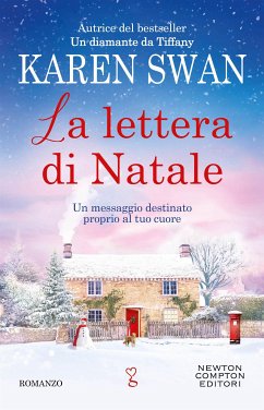 La lettera di Natale (eBook, ePUB) - Swan, Karen