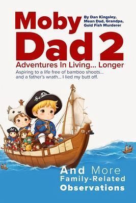 Moby Dad 2 (eBook, ePUB) Moby Dad 2 (eBook, ePUB)