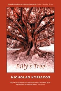 Cover Billy's Tree (eBook, ePUB)
