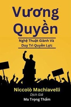 Cover Vuong Quyê`n (eBook, ePUB)