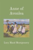 Anne of Avonlea (Illustrated) (eBook, ePUB)
