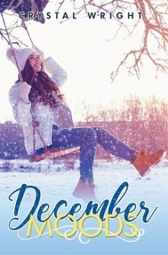 December Moods (eBook, ePUB) - Wright, Crystal