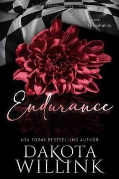 Cover Endurance (eBook, ePUB)