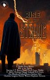 Rise of the Strong (eBook, ePUB)
