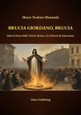 Brucia Giordano, Brucia (eBook, ePUB)
