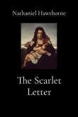 The Scarlet Letter (Illustrated) (eBook, ePUB)
