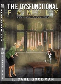 Cover The Dysfuntional Family (eBook, ePUB)