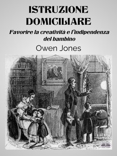 Istruzione Domiciliare (eBook, ePUB) - Jones, Owen