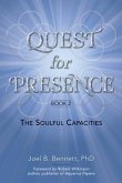 Quest for Presence (eBook, ePUB)