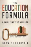 The Education Formula (eBook, ePUB)