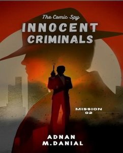 Cover Innocent Criminals (eBook, ePUB)