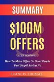 SUMMARY OF $100M Offers (eBook, ePUB)