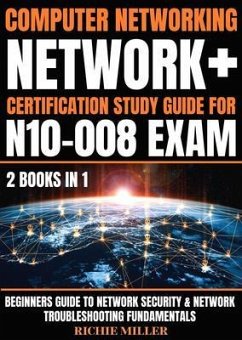 Computer Networking (eBook, ePUB) - Miller, Richie