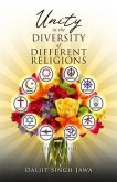 Unity In The Diversity Of Different Religions (eBook, ePUB)