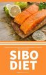 SIBO Diet (eBook, ePUB) - Bild 1