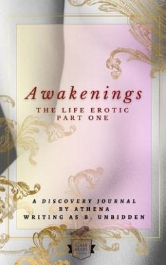 Cover Awakenings (eBook, ePUB)