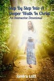 Step By Step Into A Deeper Walk In Christ (eBook, ePUB)