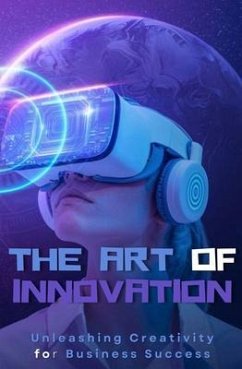 Cover The Art of Innovation (eBook, ePUB)
