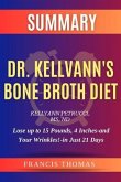 SUMMARY Of Dr. Kellyann's Bone Broth Diet (eBook, ePUB)