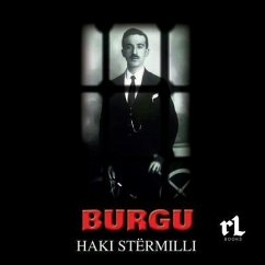 Burgu (eBook, ePUB) Cover Burgu (eBook, ePUB)