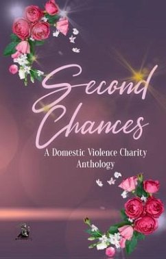 Second Chance Charity Anthology (eBook, ePUB) - Quinn, Mazikeeen; Sapphire, Aspen F; Jones, Cassandra