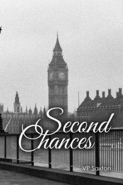 Second Chances (eBook, ePUB) - Saxton, Vp