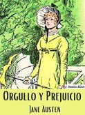 Orgullo y prejuicio (eBook, ePUB)