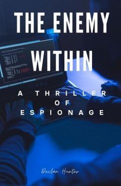 The Enemy Within (eBook, ePUB) - Hunter, Declan