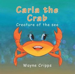Cover Carla the Crab (eBook, ePUB)