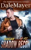 Rogan (Shadow Recon, #2) (eBook, ePUB)