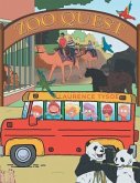 Zoo Quest (eBook, ePUB)