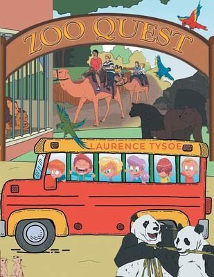 Zoo Quest (eBook, ePUB) Zoo Quest (eBook, ePUB)