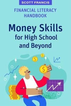 Cover Financial Literacy Handbook (eBook, ePUB)