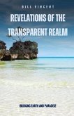 Revelations of the Transparent Realm (eBook, ePUB)