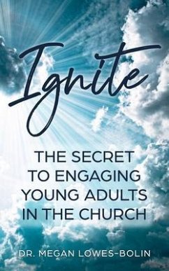 Cover Ignite (eBook, ePUB)