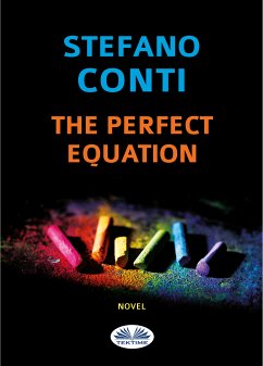 The Perfect Equation (eBook, ePUB) - Conti, Stefano