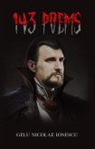 143 Poems (eBook, ePUB)