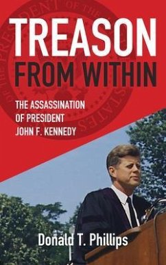Cover Treason From Within (eBook, ePUB)