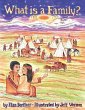 What is a Family? (eBook, ePUB) - Bild 1