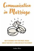 Communication in Marriage (eBook, ePUB)
