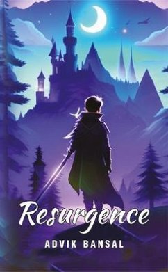 Resurgence (eBook, ePUB) - Bansal, Advik